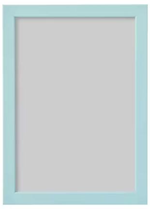 Рамка fiskbo 21х30 см ikea 804.647.17