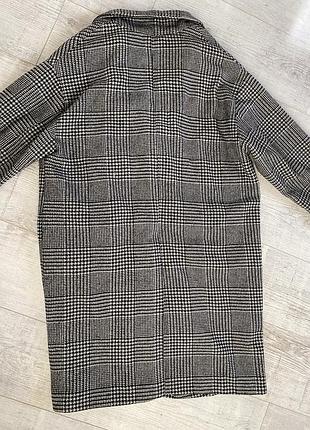 Пальто тренч. pull&bear 46,48 6