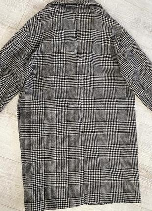 Пальто тренч. pull&bear 46,48 8