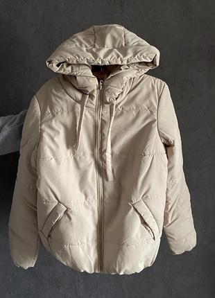 Весняна жіноча куртка 48.50 рр