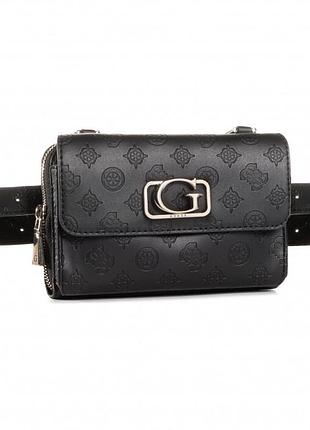 Женская сумка guess emilia mini2 фото