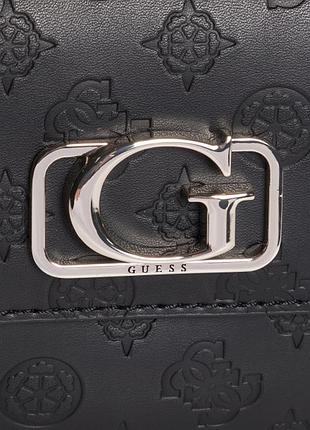 Женская сумка guess emilia mini3 фото