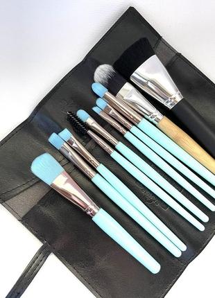 Футляр чехол для кистей косметичка для кистей probeauty