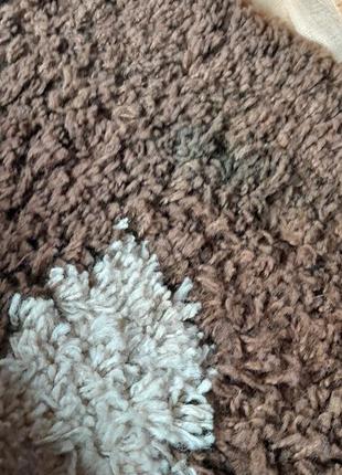 Килим жакард 200см*300см 5