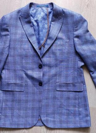 Пиджак жакет