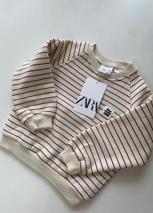 Світшот від zara