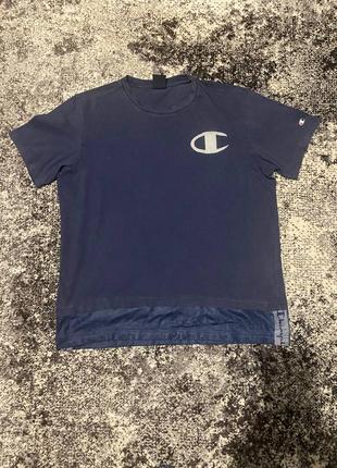 Футболка champion