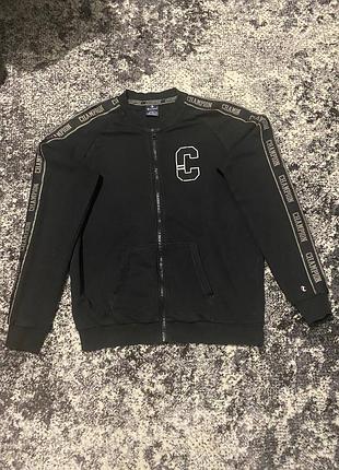 Олимпийка champion с лампасами