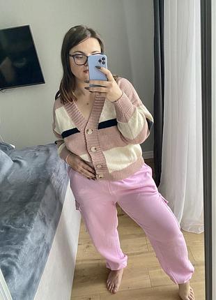 Кардиган на ґудзиках новий