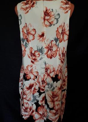 Платье wallis ( размер 12-14) 2