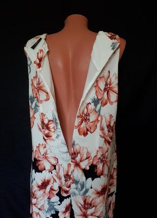 Платье wallis ( размер 12-14) 4