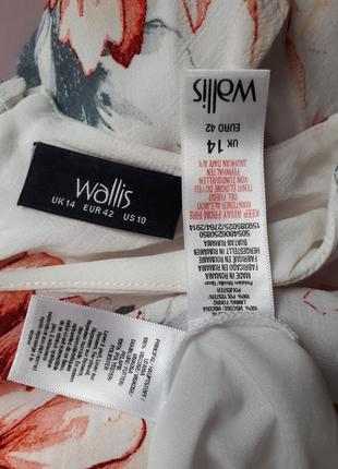Платье wallis ( размер 12-14) 6