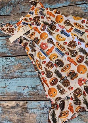 Сукня нова , фірмова, 7-8 років , gymboree