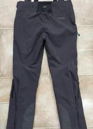 Штани radys r2w tech pants6 фото