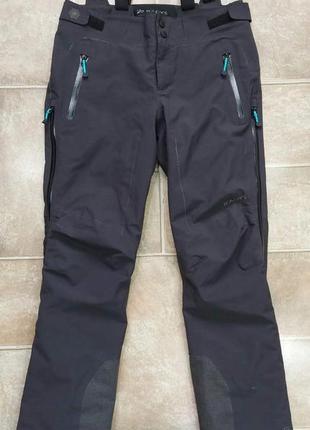 Штани radys r2w tech pants2 фото