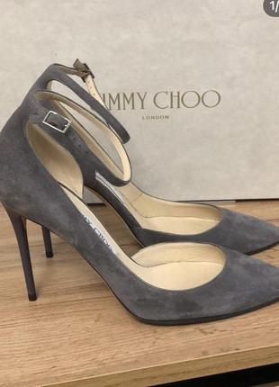 Туфлі jimmy choo