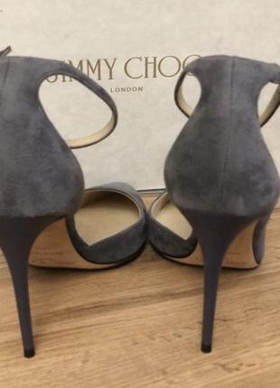 Туфли jimmy choo4 фото