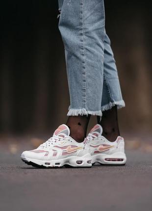 Nike air max🥰распродаж женских весенних кроссовок🥰