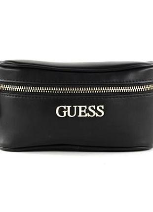 Сумка на пояс бананка guess calista belt bag