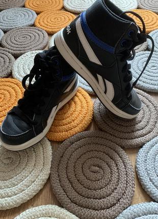 Кросівки reebok 27 розмір