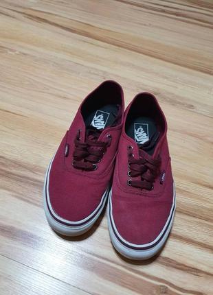 Vans1 фото