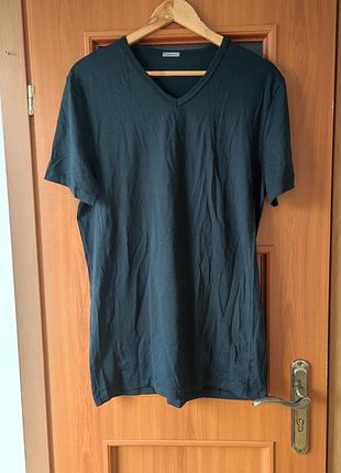 Футболка мужская huber