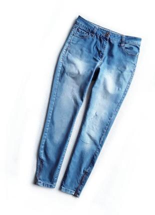 Джинси від bhs.преміум колекція.