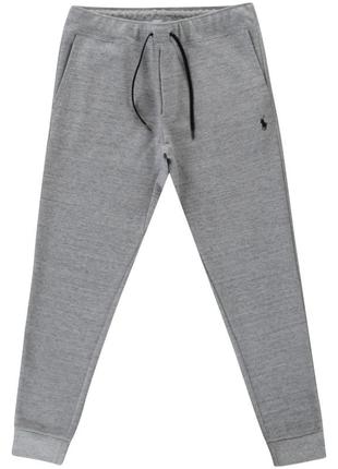 Polo ralph  lauren мужские спортивные штаны (оригинал💯 %) размер м2 фото