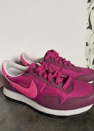 Крутые кроссы nike4 фото