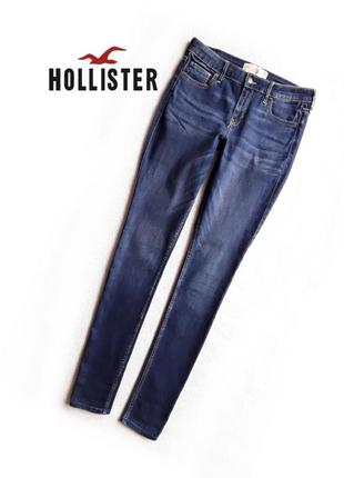Джинсы hollister.