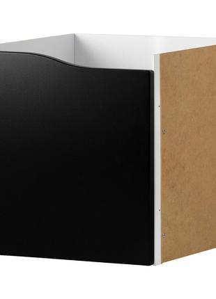 Шафка для стелажа kallax ikea 004.161.98