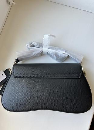 Сумка guess cordelia чорна 4