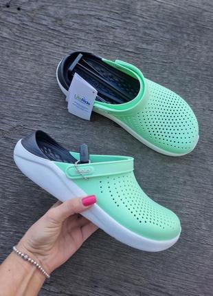 116619582 45 46 crocs huarache crocs literide m11 29cm 1995