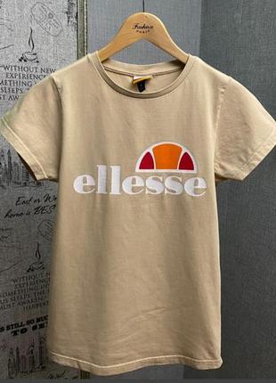 Футболка ellesse2 фото