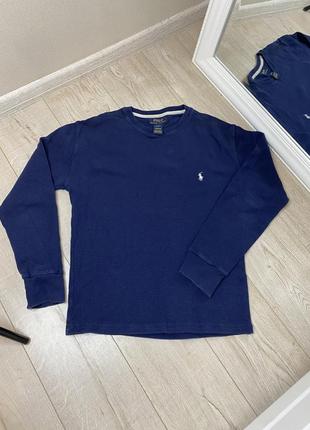 Polo ralph lauren s светр кофта пуловер джемпер