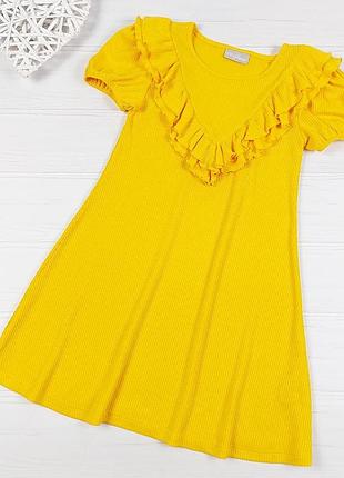 Платьице от i love girlswear 7 лет, 122 см.