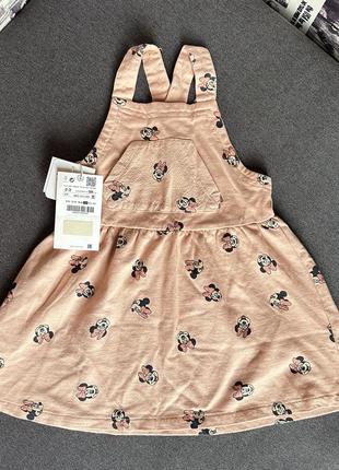 Сарафан zara
