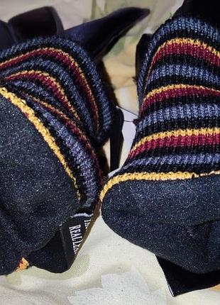 Клжаные перчатки paul costelloe