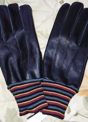 Клжаные перчатки paul costelloe