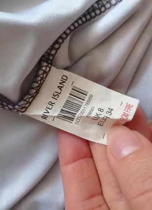 Платье river island 3
