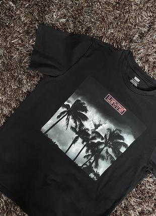Футболка levi’s