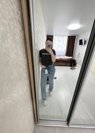 Джинси zara