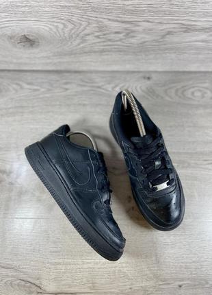 Nike air force топ кроси