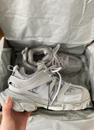 Кросівки в стилі balenciaga