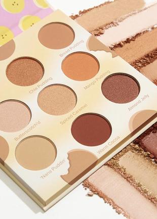 Палітра тіней proof is in the pudding eyeshadow palette