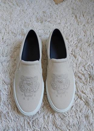 Кросівки kenzo