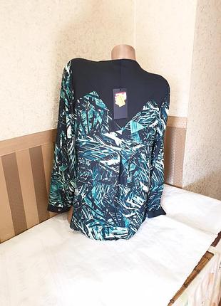 Блузка marks spencer. 3