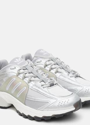 Кросівки adidas originals thesia оригінал 40.5 (25.5см)