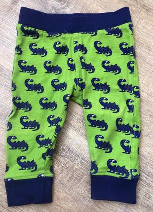 Штани унісекс 62 р