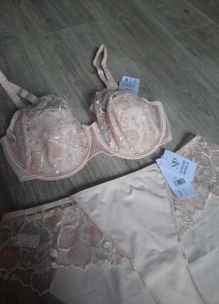 Simone perele бюстгальтер2 фото